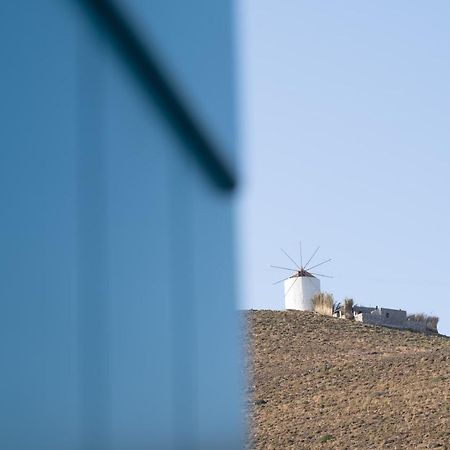 Kallidora Home Astypalaia Luaran gambar