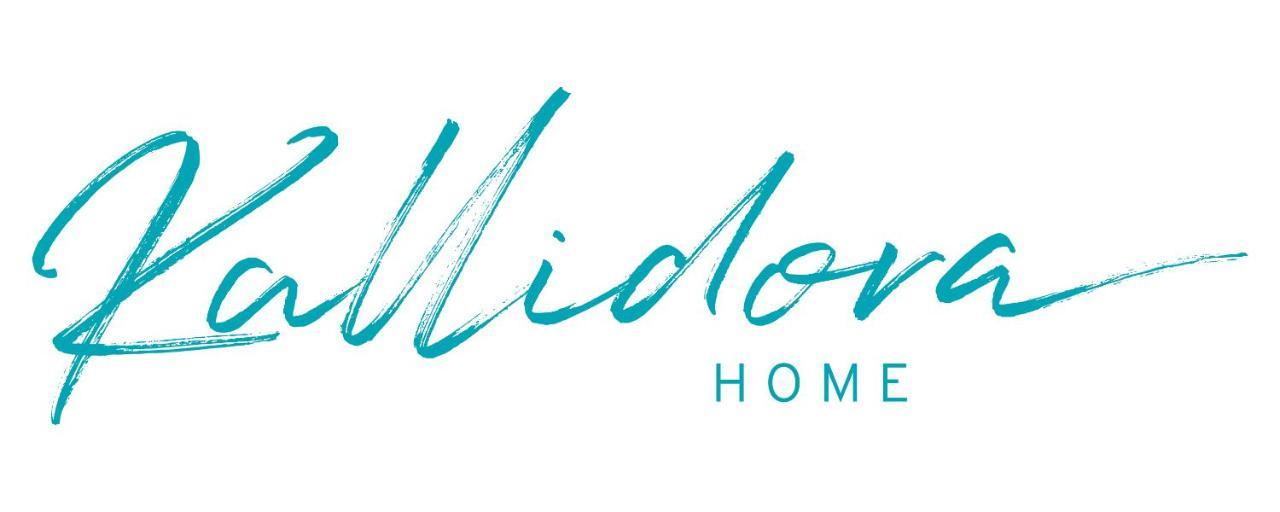 Kallidora Home Astypalaia Luaran gambar