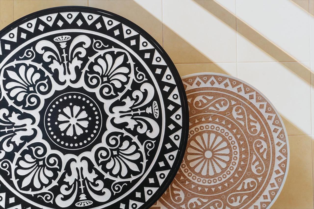 Kallidora Home Astypalaia Luaran gambar