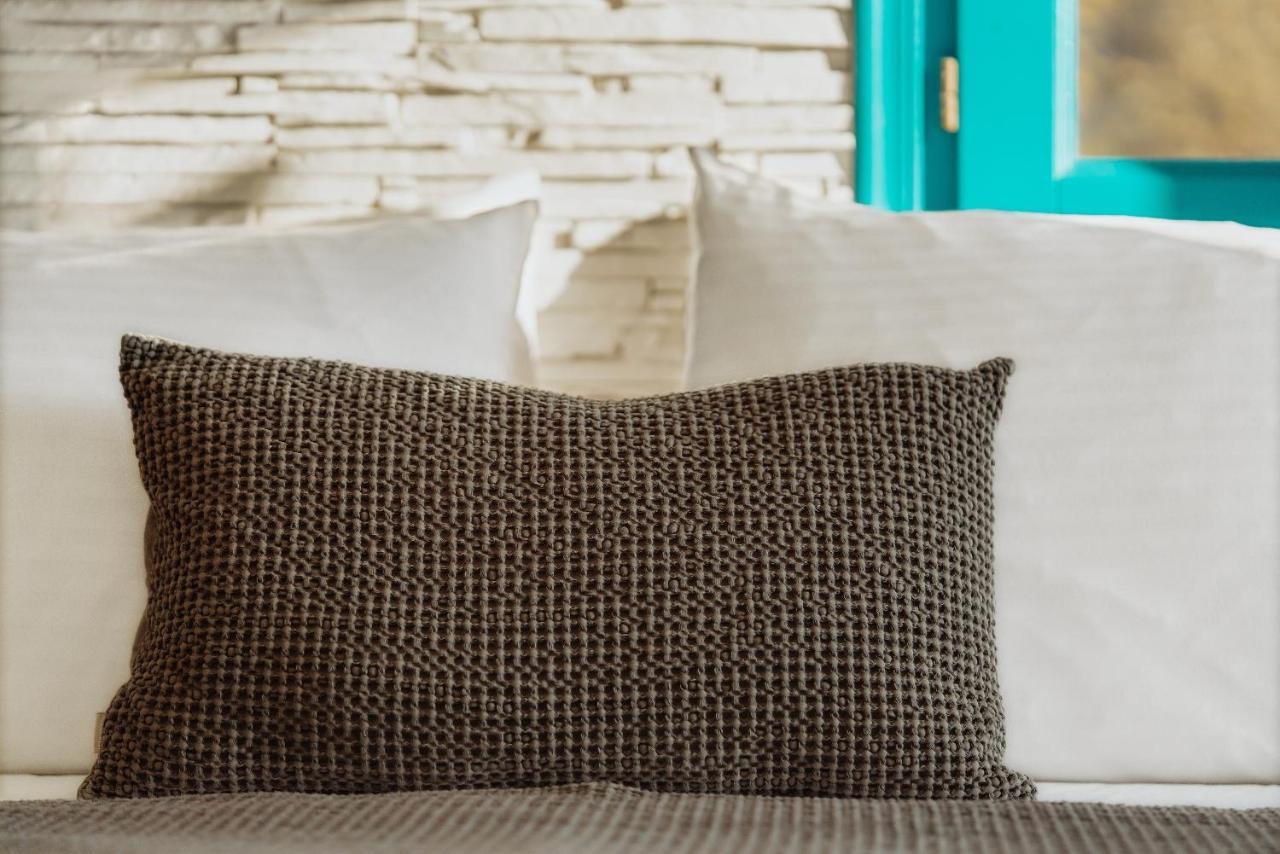 Kallidora Home Astypalaia Luaran gambar